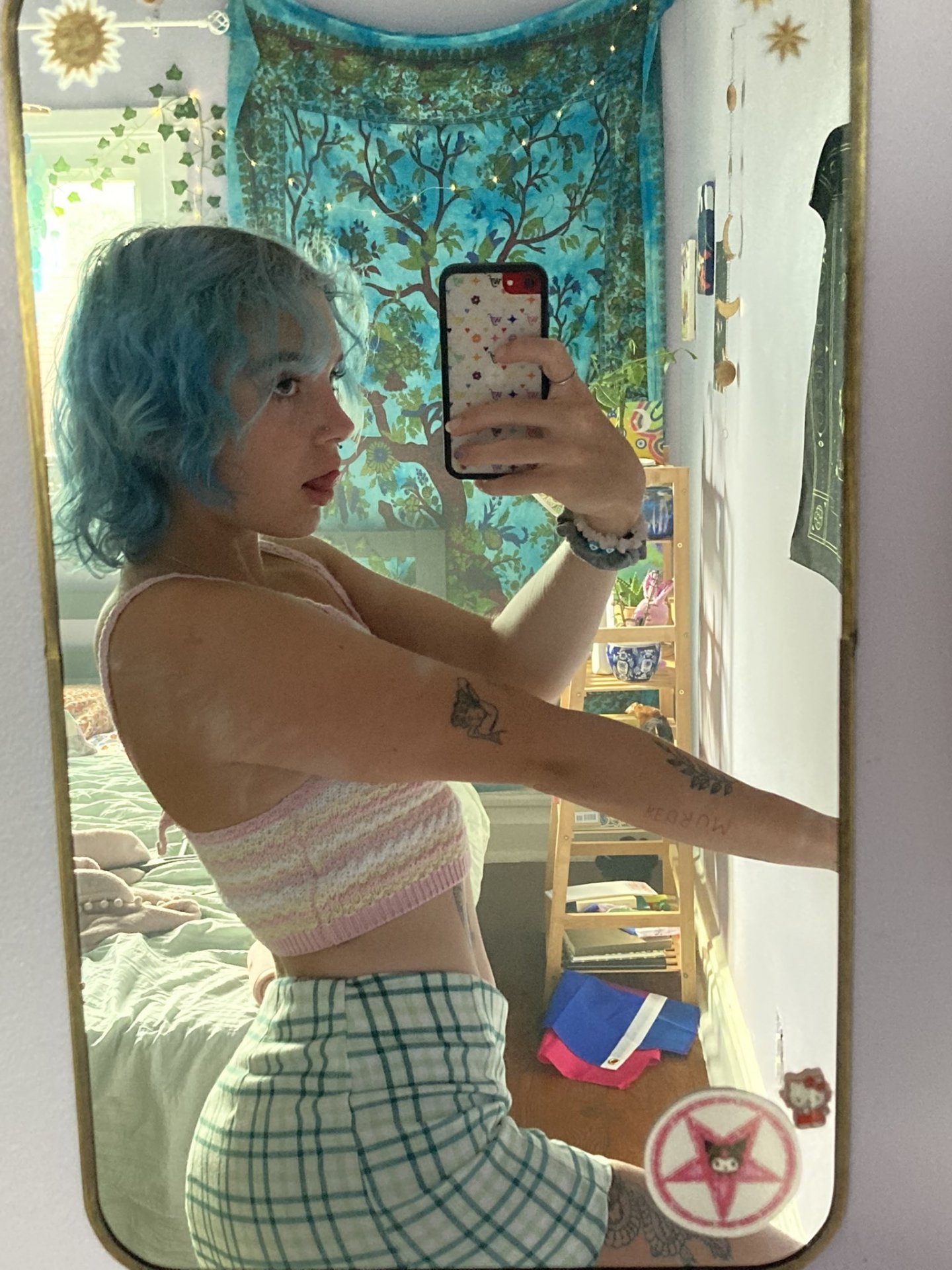 RebeccasLips de Gard, France