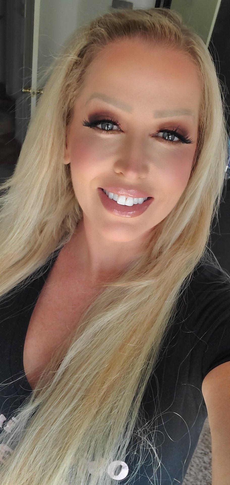 lovelyMurielle de Loire-Atlantique, France