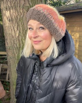 CuntSalope de Eure, France